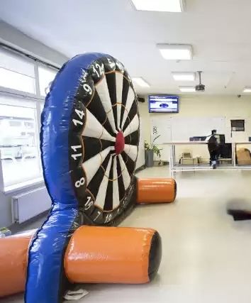 Dart xxl plus siatki