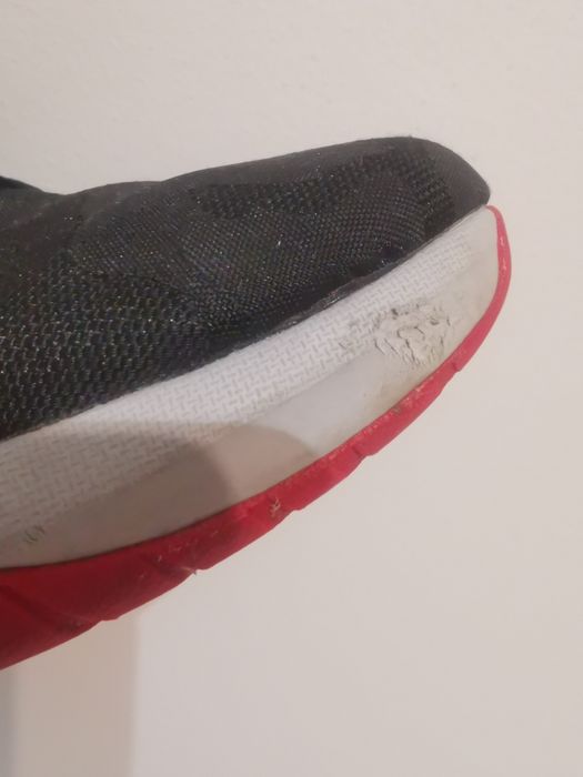 Buty Jordan B. FLY rozm. 39
