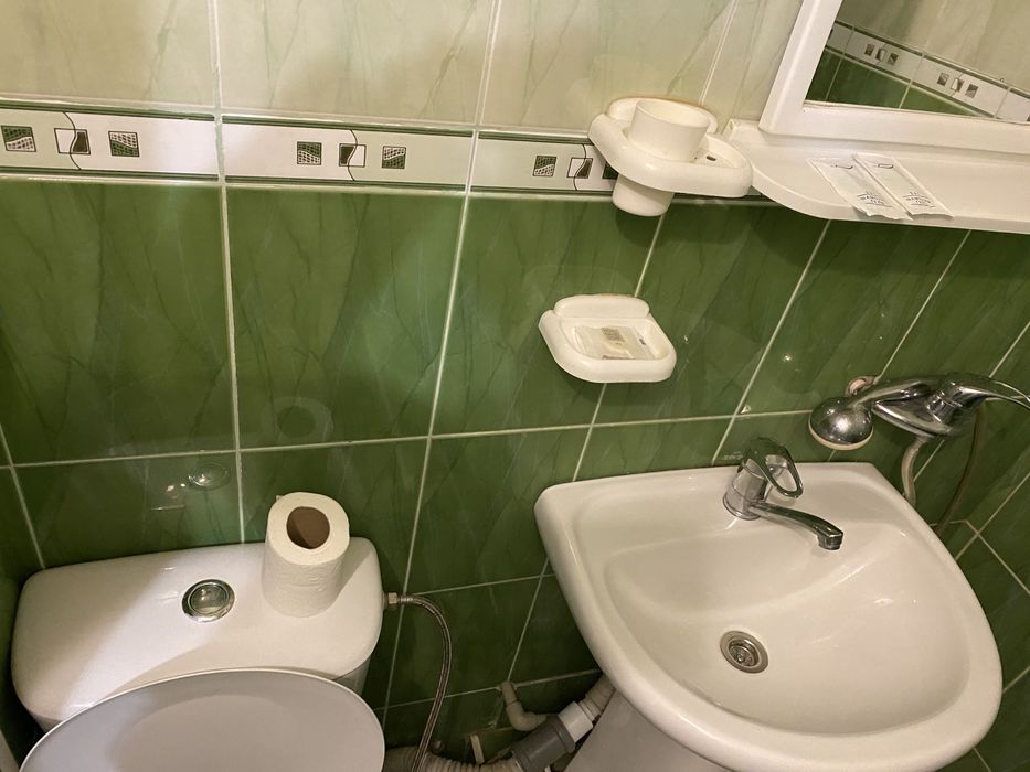 Номери в готелі на Нивках
