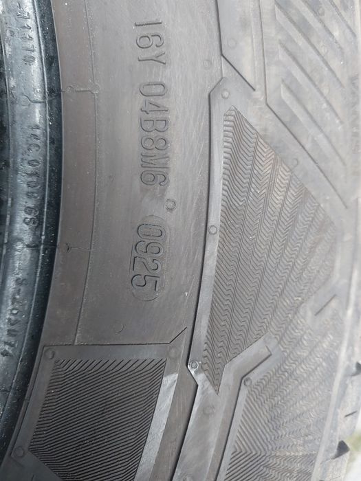 Barum Vanis 3 235/65R16 C 115/113 R