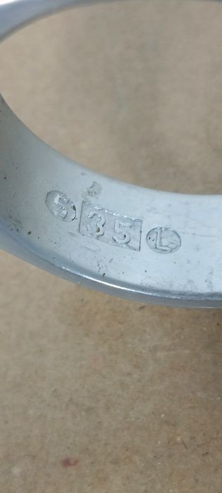 Campagnolo Athena Przerzutka przednia.