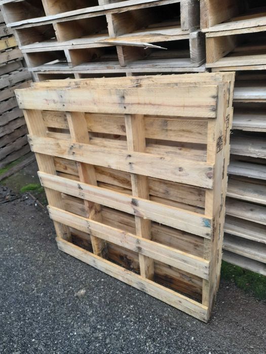 Paletes madeira 100x100