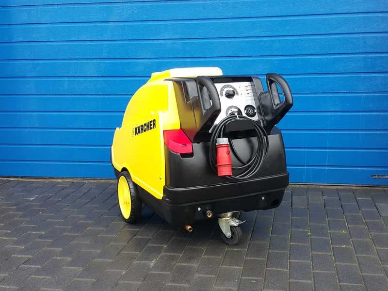 Myjka ciśnieniowa Karcher HDS 895 M Eco 1195, 1295 SUPER MOCNA SERWIS