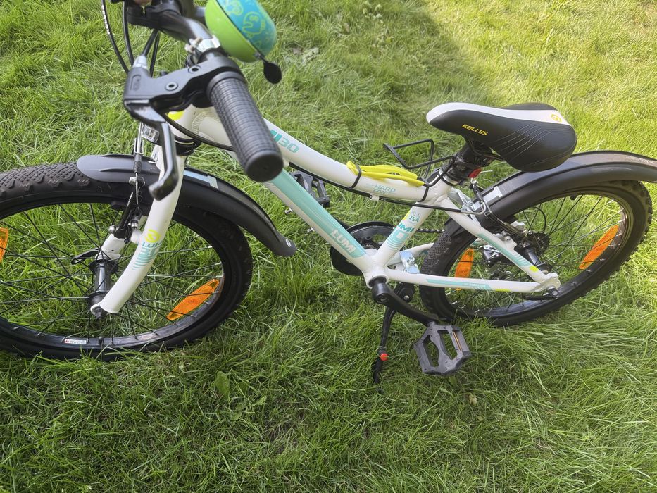 Rower KELLYS Lumi30