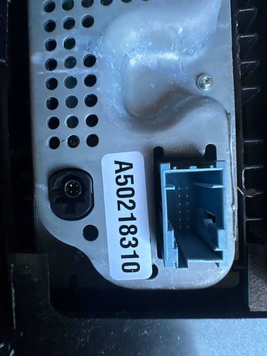 Навігаційний Дисплей до Jaguar I-Pace X590 2018-2023