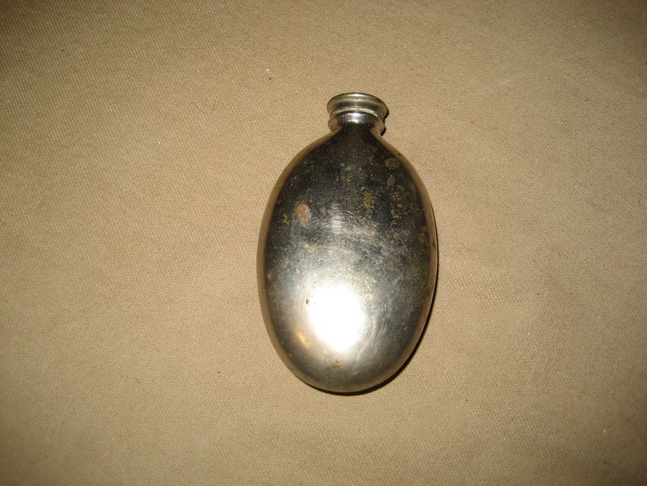 Escarrador de bolso Seculo 19