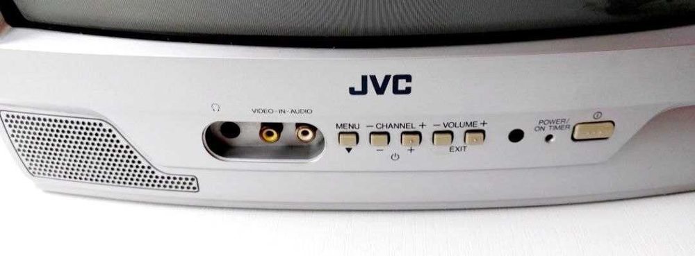 Телевизор JVC. MODEL NO AV-14A10.: 535 грн. - Телевизоры Николаев