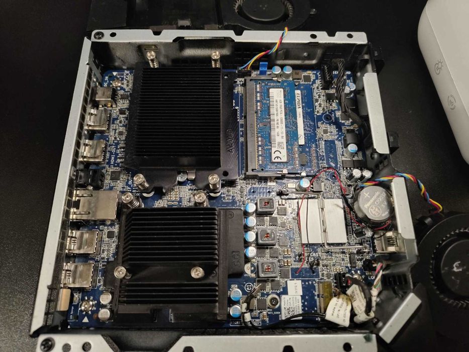 Komputer Alienware Alpha R1 - Oryginalny Steam Machine