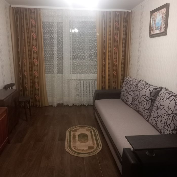 Сдам свою 1 комн.кв. Алексеевка
