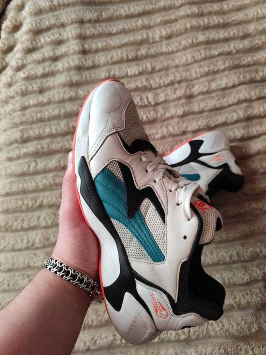 Чоловічі кросівки puma prevail classic