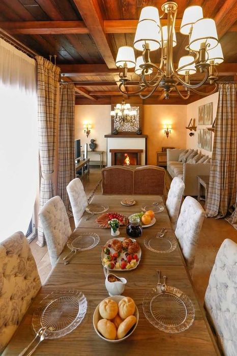 Розкішна вілла на острові Чіово,Хорватія