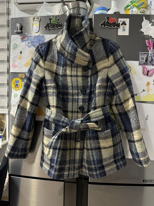 MaxMara Weekend пальто xs-s