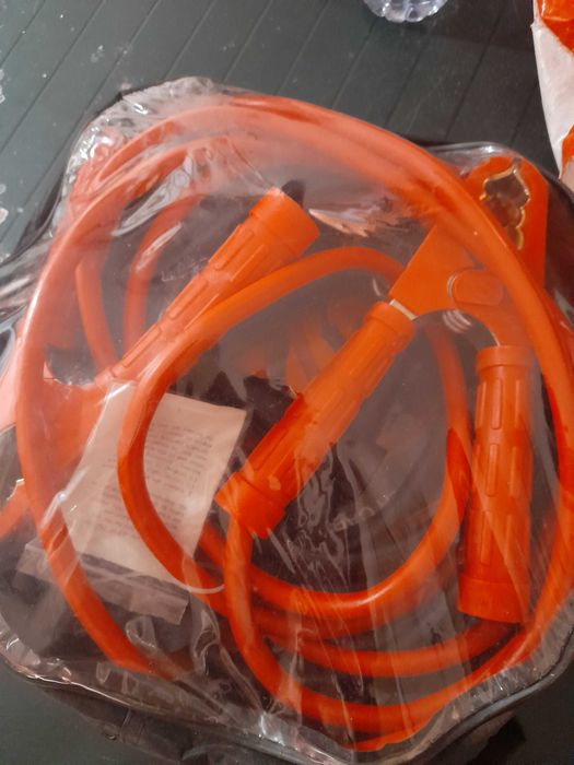 Cabos de encosto profissional