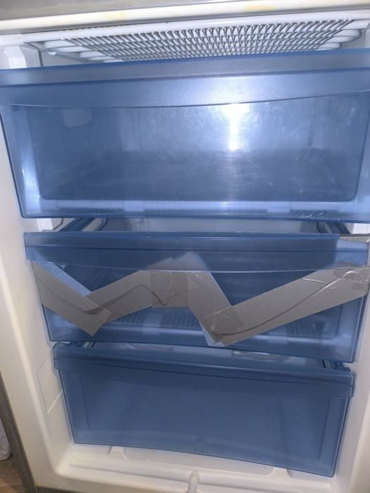 Холодильник  gorenje