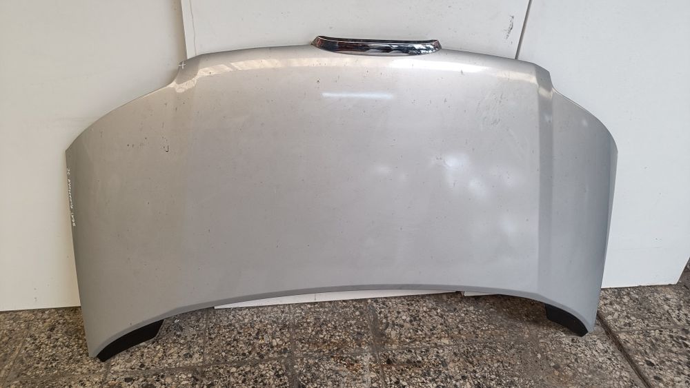 Capot SEAT Alhambra 2003