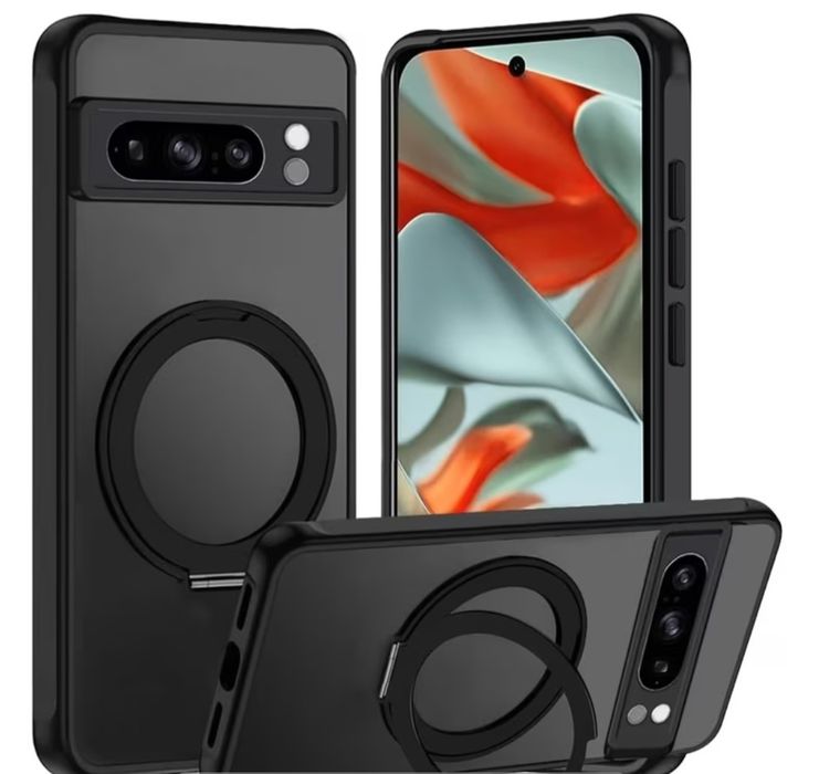 Capas de proteção google pixel 8