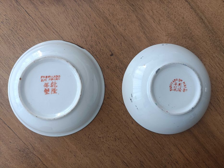 Chinese Tableware - Plates / Spoons443707124478136323