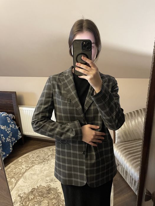 Піджак жіночий