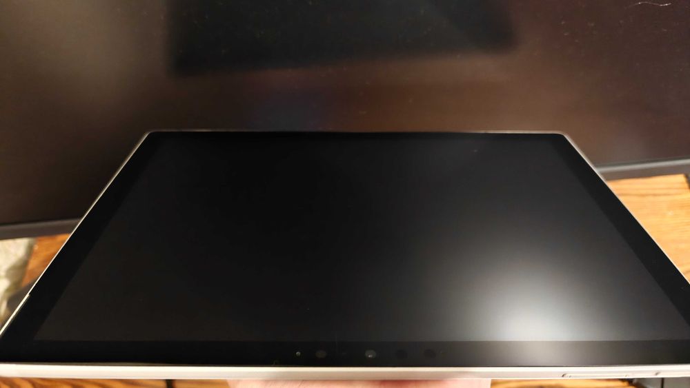 Microsoft Surface Pro 7+