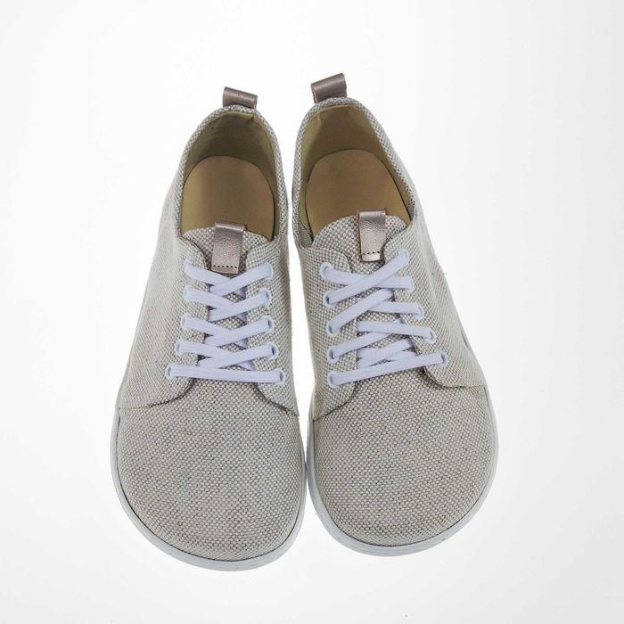 Półbuty Barefoot Buty minimalistyczne Naturalny chód VEGE  SPORT