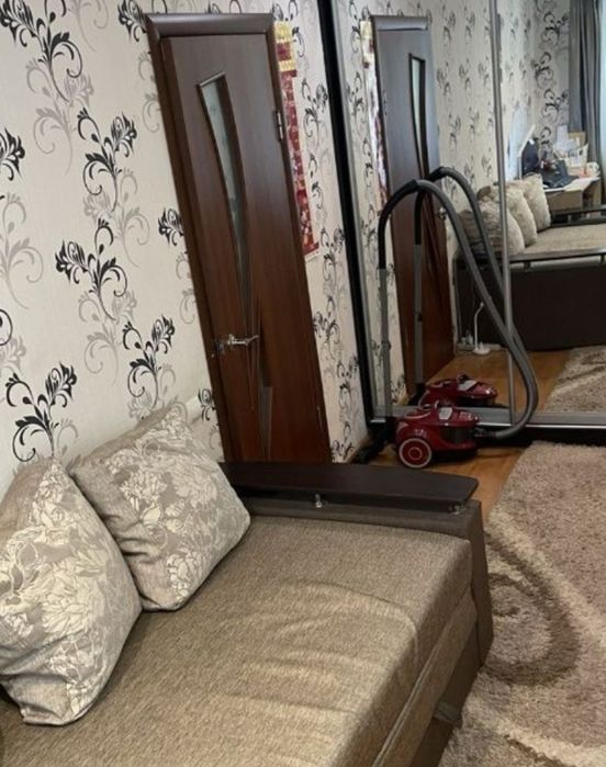 2х  квартира . Дендропарк.