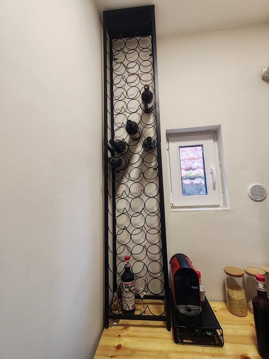 Garrafeira Para Vinhos