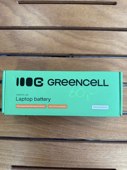 Bateria laptopowa Greencell