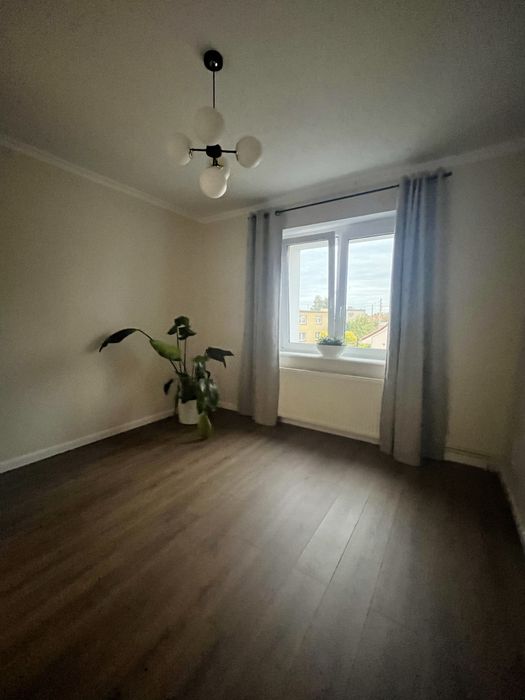 3 pokoje | bezczynszowe |  bezpośrednio | Swarzędz ul. Wąska