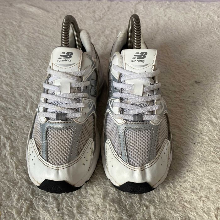 New Balance 530 детские кроссовки р 33-34 20см оригинал