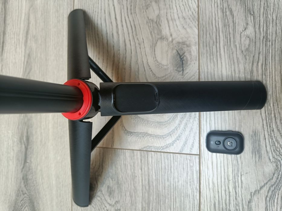 Statyw Selfie z Pilotem Bluetooth - HIT!