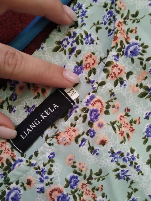 Продам летнее платье.