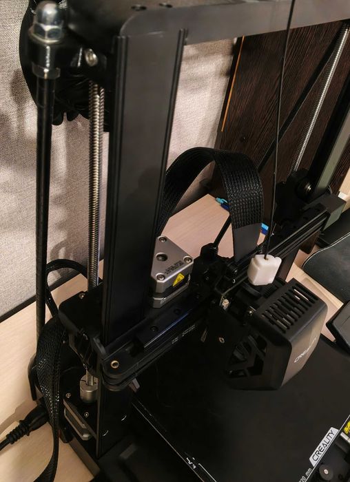 Drukarka 3D Creality Ender 3 V3 SE