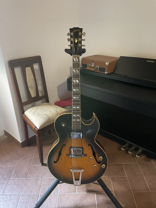 Gibson ES175D de 1989