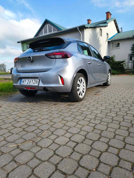 Opel Corsa 1.2 100km Salon Polska