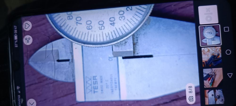 Продам штангенциркуль