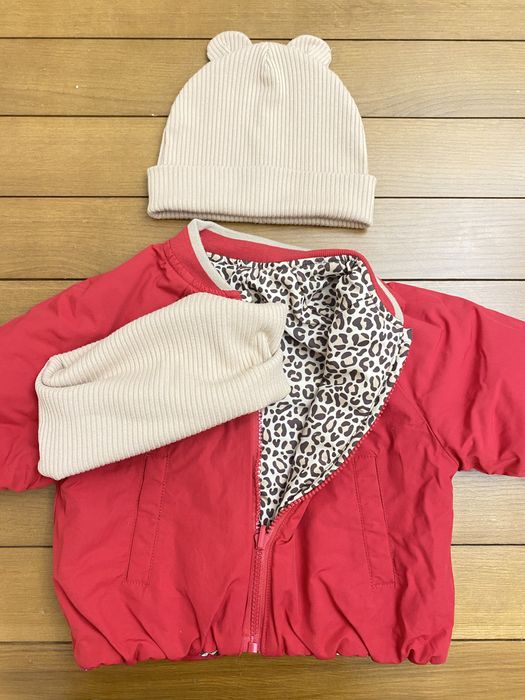 Куртка дитяча Zara