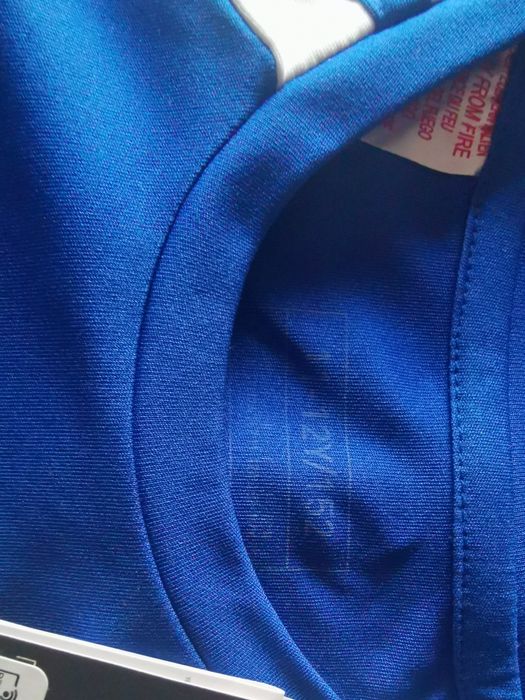 Camisola Adidas - Amora FC 11/12 anos
Novo Com etiq