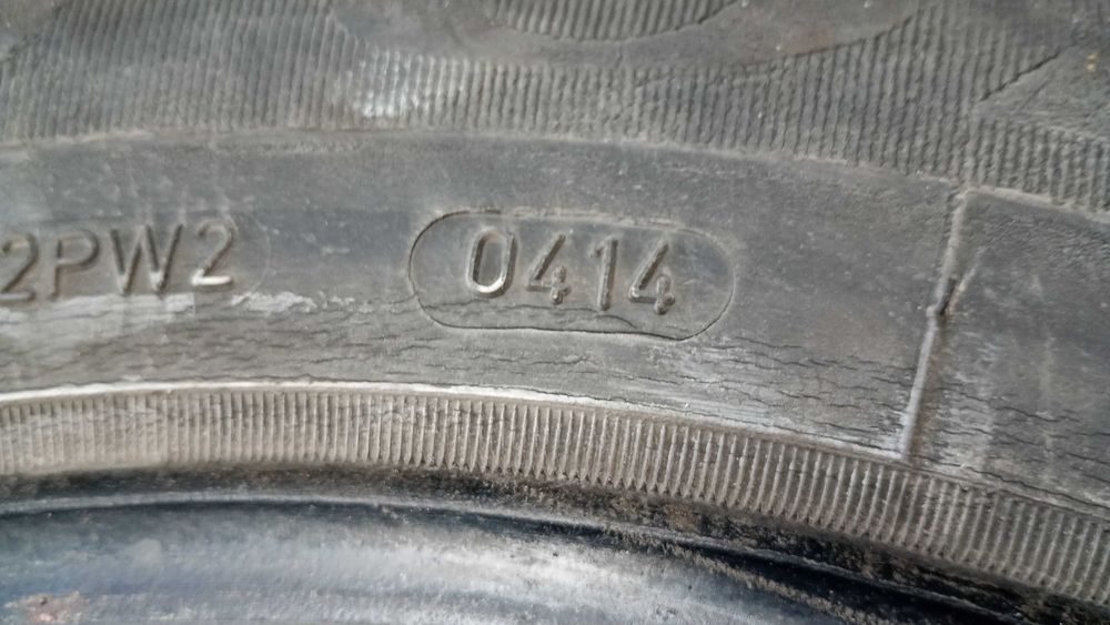 2x 185/65R15 Dębica Navigator Całoroczne Używane FV Siedlce