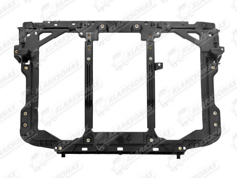 Рама передня MAZDA CX5, 02.2017 -
K12753110A
