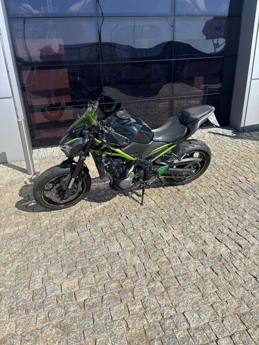 Kawasaki