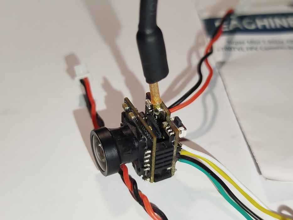 Eachine TX06 видеопередатчик