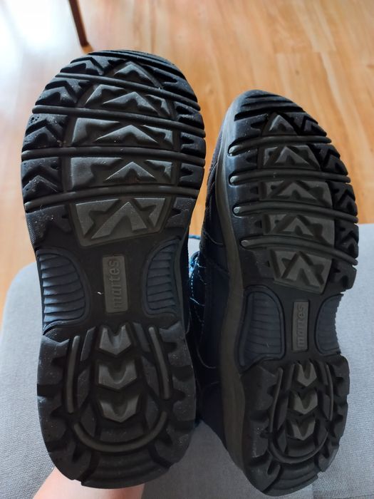 Buty Martes trekkingowe r.37