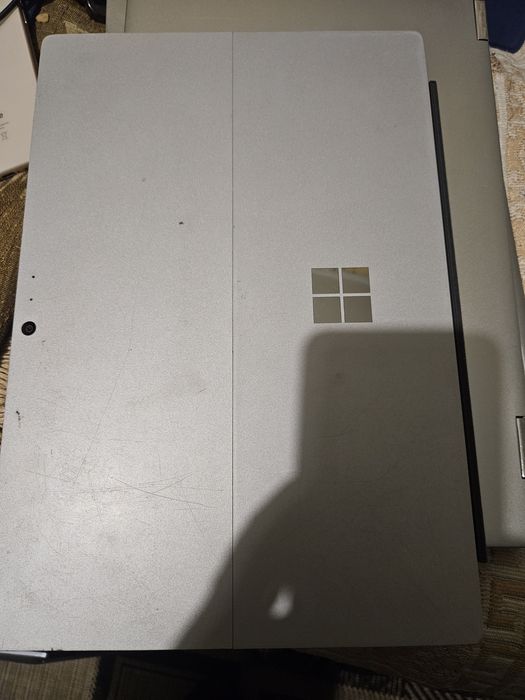 планшет microsoft surface pro 4 12.3" 1724