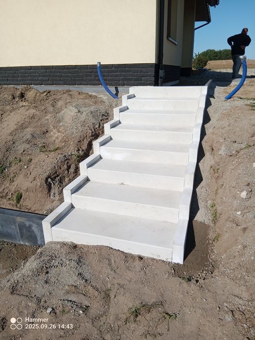 Ogrodzenia Panelowe,Joniec Kostbet,Drewbet