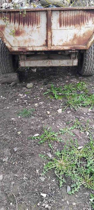 Продам прицеп до трактора