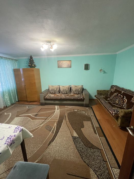 Оренда 1-кімнатної квартири в центрі Моршина