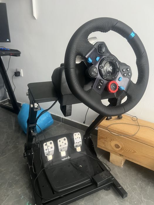 Conjunto Logitech G9