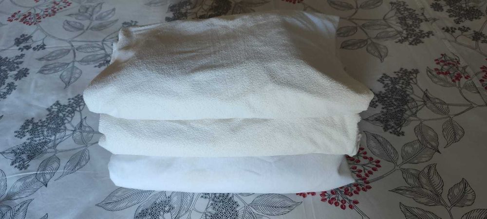 Protetor de colchão IKEA