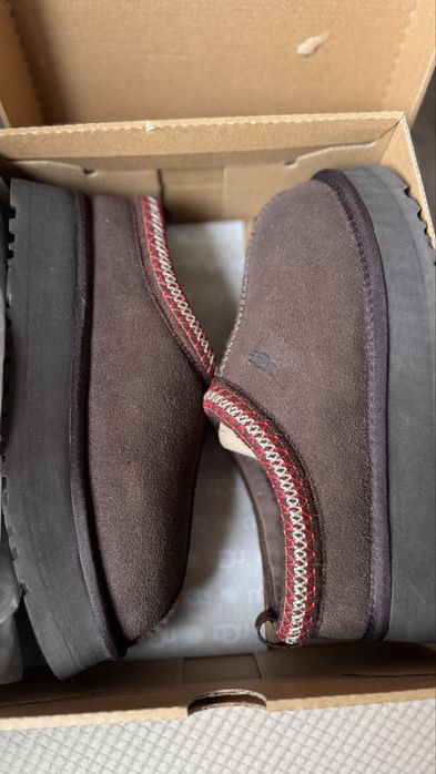 Ugg tazz в наявності