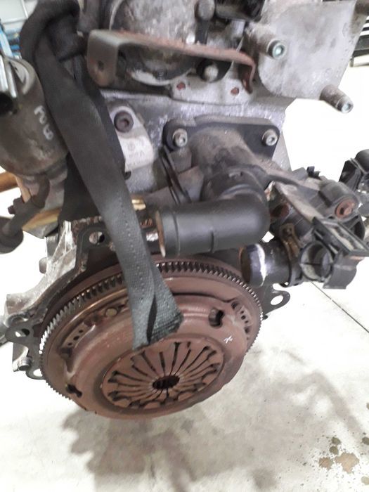 Moto BBY Caixa velocidades Audi VW Seat Skoda 1,4 16v 75cv